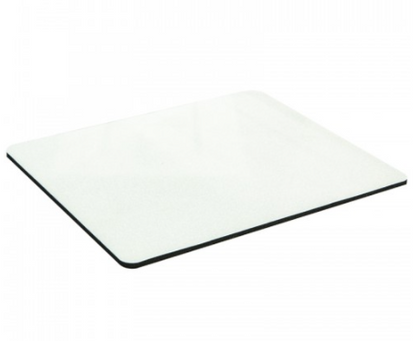 Fabric Mouse Mat 3mm Foam Rubber Base