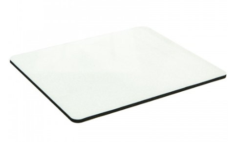 Fabric Mouse Mat 5mm Rubber Back