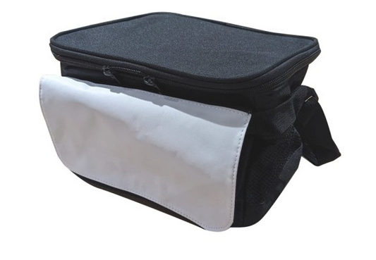 Cooler Lunch Bag - Insulated