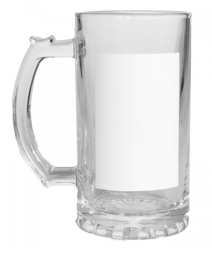 Beer Stein