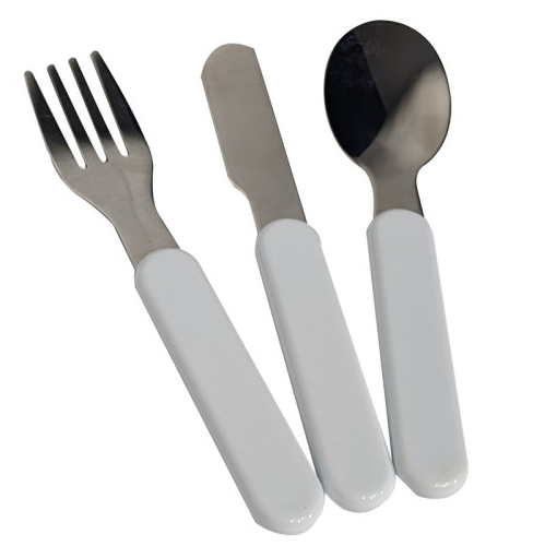 Infants Cutlery Set