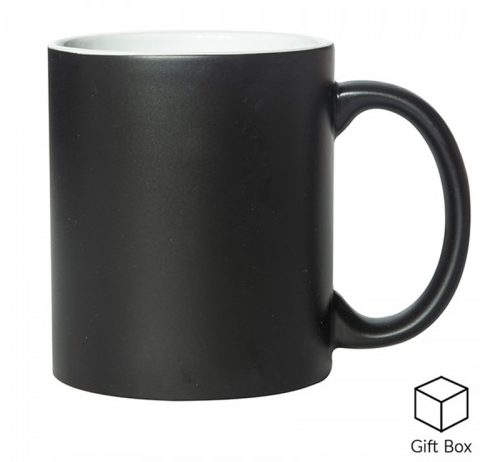 Mug - Colour Change - 11oz