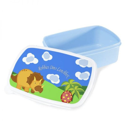 Lunch Boxes (assorted colours)