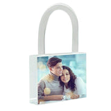 Padlock Love Photo